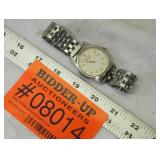 Vintage Wenger Swiss Military Quartz Watch