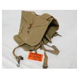 USGI M1910 Haversack WWI Pack Backpack WW1
