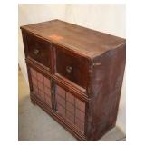 TV Radio Chassis Vintage Wooden  Project