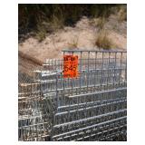 Gondola Wire Baskets