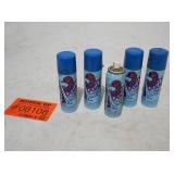 Rusty Duck Polymer all purpose grease