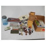 Office Supplies Stamps Envelopes