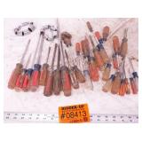 Craftsman USA Screwdrivers