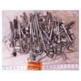 Asst Sockets Wrenches