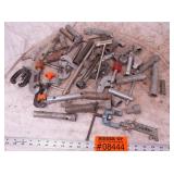 Asst Pipe Cutters Flare Tools Plumbing Hvac