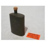 Olive Drab flask