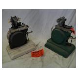 Monark Pricing Machines
