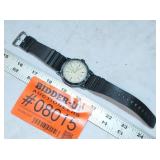 Humvee Watch