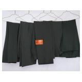 USAF Green Uniform Trousers