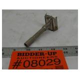 Vintage Gillette Slim Adjustable Razor