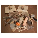 Masonry Trowels