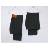 USAF Green Uniform Trousers