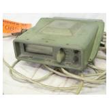 Trimble Mil-Spec GPS Receiver