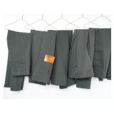 USAF Green Uniform Trousers