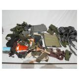 Surplus Strapping webbing