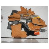 USGI Surplus boot inserts