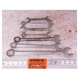 Upland Forge Tools Wrenches