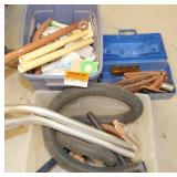 Vacuum Cleaner Accessories