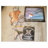 Kamikaze Conejos Santa Fe NM  Commando Clothing