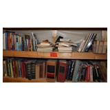 Book Lot