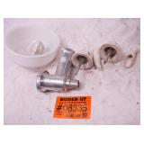 Mixer Juicer attachment