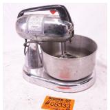 Dormeyer Silver Chief Mixer 4300