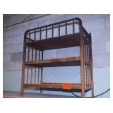 Jenny Lind Changing Table