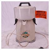 Balanced food Juicer Switzerland BF-1