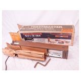Toastmaster Serv-It-Hot Warming Lamp NOS
