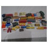 Staples Staplers Vintage Bostich Swingline