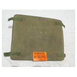 USAF Seat Cushion Flotation 9-47733 assy