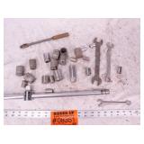 Wright USA Tools Sockets Wrenches