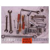 MAC USA Tools Screwdrivers Wrenches Sockets