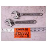 Lobster Tools Japan Adjustable Wrenches
