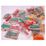 Wiss Tool Grips for tin snips