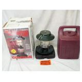 Coleman Lantern