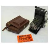 Antique Camera