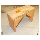 Stool or seat