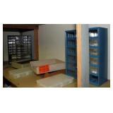 Parts Organizers Mail Trays