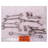 Penens Corp Chicago USA Tools Wrenches Sockets