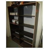 Bookcases
