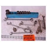 Cornwell Tools Impact Sockets Wrenches