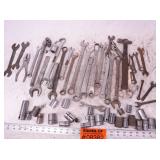 Superrench USA Tools Wrenches Sockets hammer