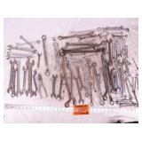 TruFit Lectrolite Tools USA  Wrenches