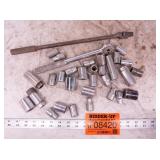 Thorsen USA Sockets Ratchet