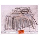 Proto Challenger USA Wrenches