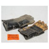 Dog Training Gloves Welding