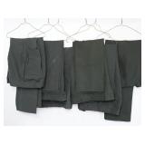 USAF Green Uniform Trousers