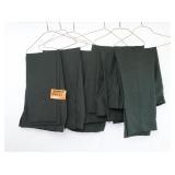 USAF Green Uniform Trousers