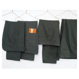 USAF Green Uniform Trousers